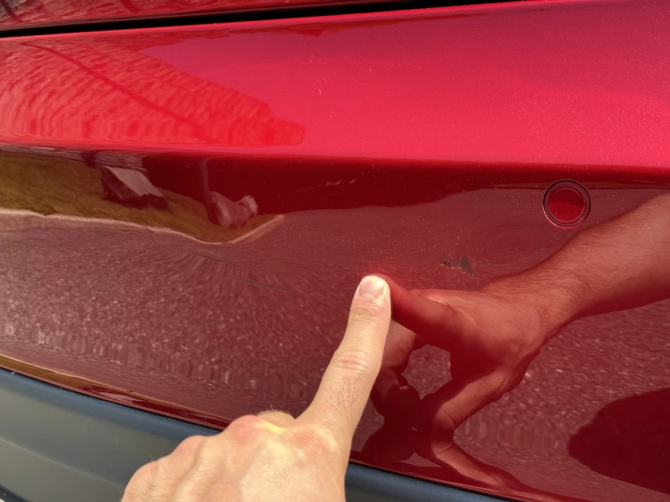 2015 Tesla Model S - Image 16 of 31