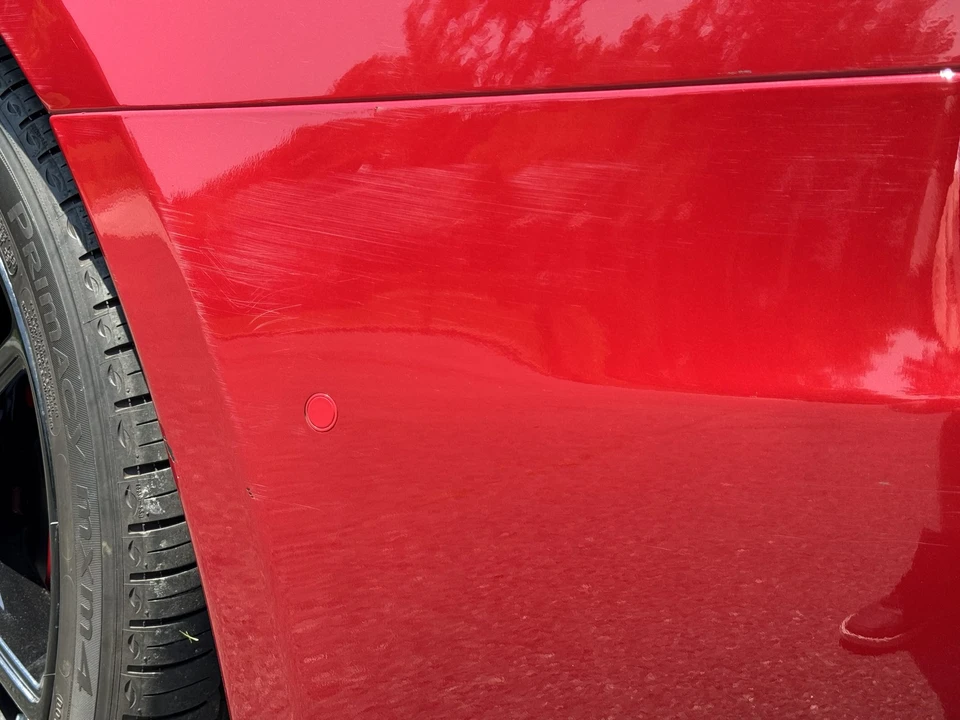 2015 Tesla Model S - Image 15 of 31