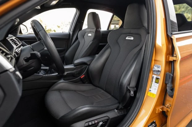 2016 BMW F80 M3 - Image 4 of 7