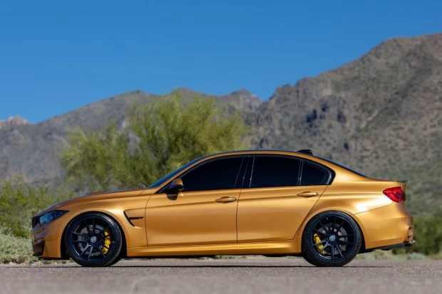 2016 BMW F80 M3 - Image 3 of 7