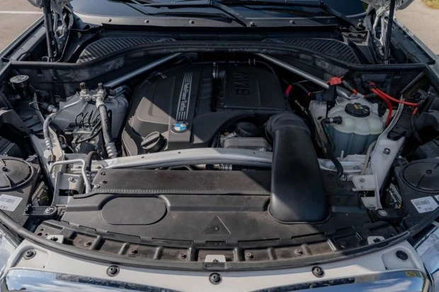 2016 BMW F15 X5 - Image 6 of 8