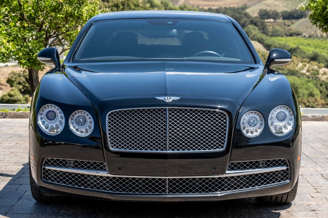 2016 Bentley Continental Flying Spur - Image 11 of 31