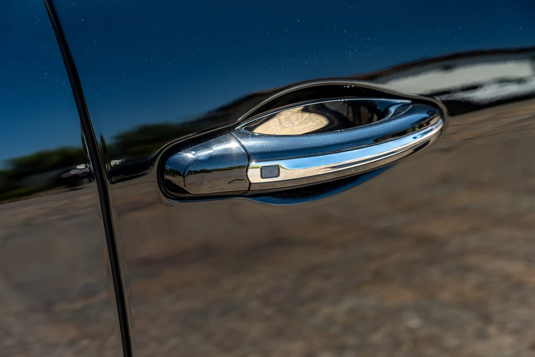 2016 Bentley Continental Flying Spur - Image 28 of 31