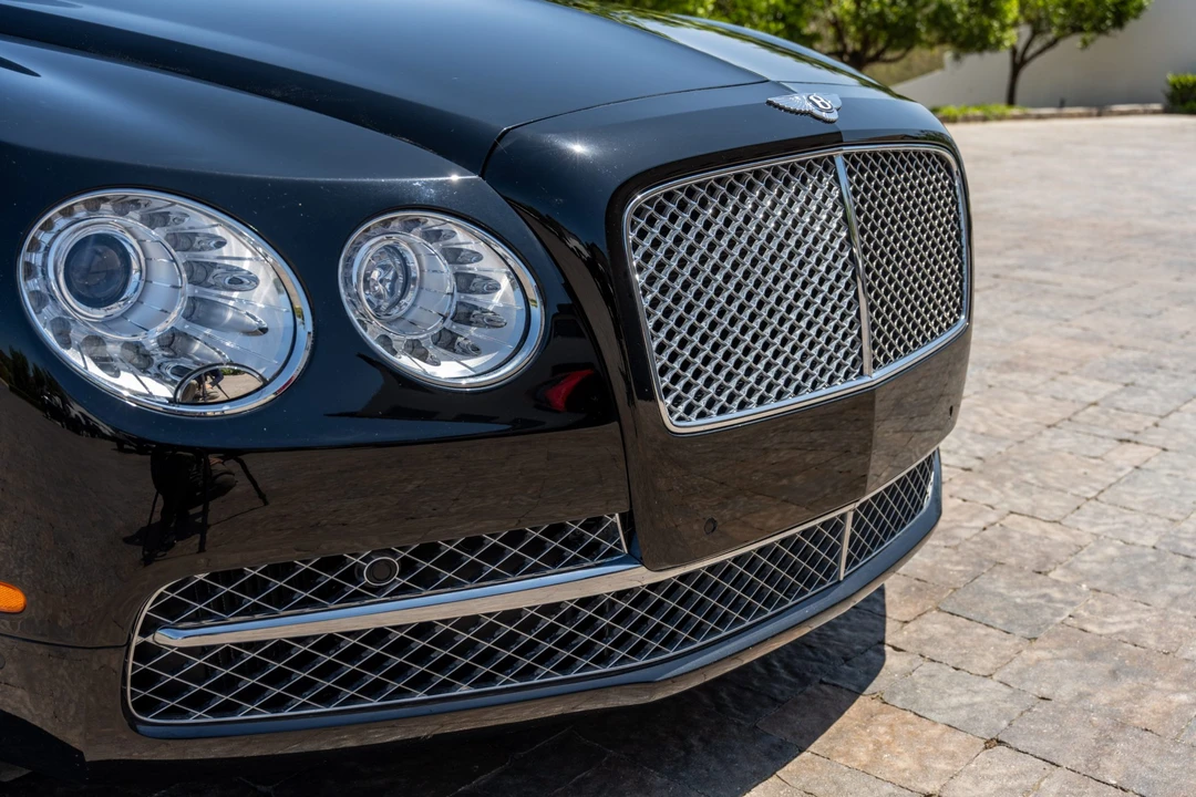 2016 Bentley Continental Flying Spur - Image 19 of 31