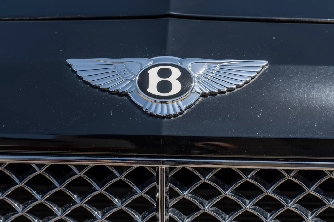 2016 Bentley Continental Flying Spur - Image 29 of 31