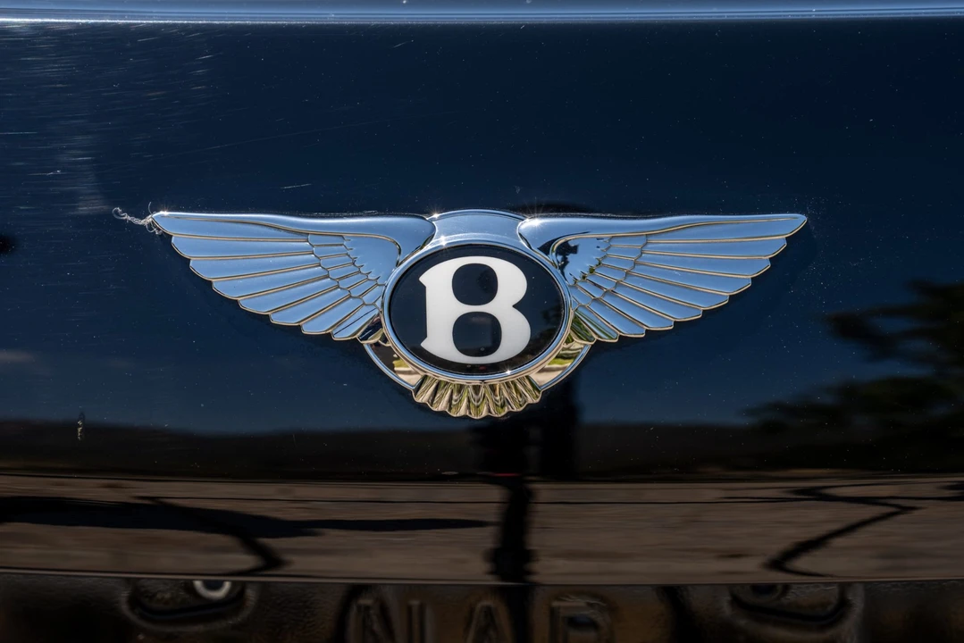 2016 Bentley Continental Flying Spur - Image 30 of 31