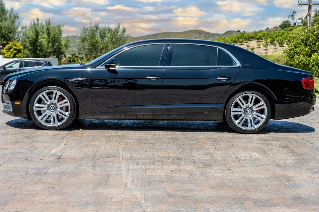 2016 Bentley Continental Flying Spur - Image 9 of 31