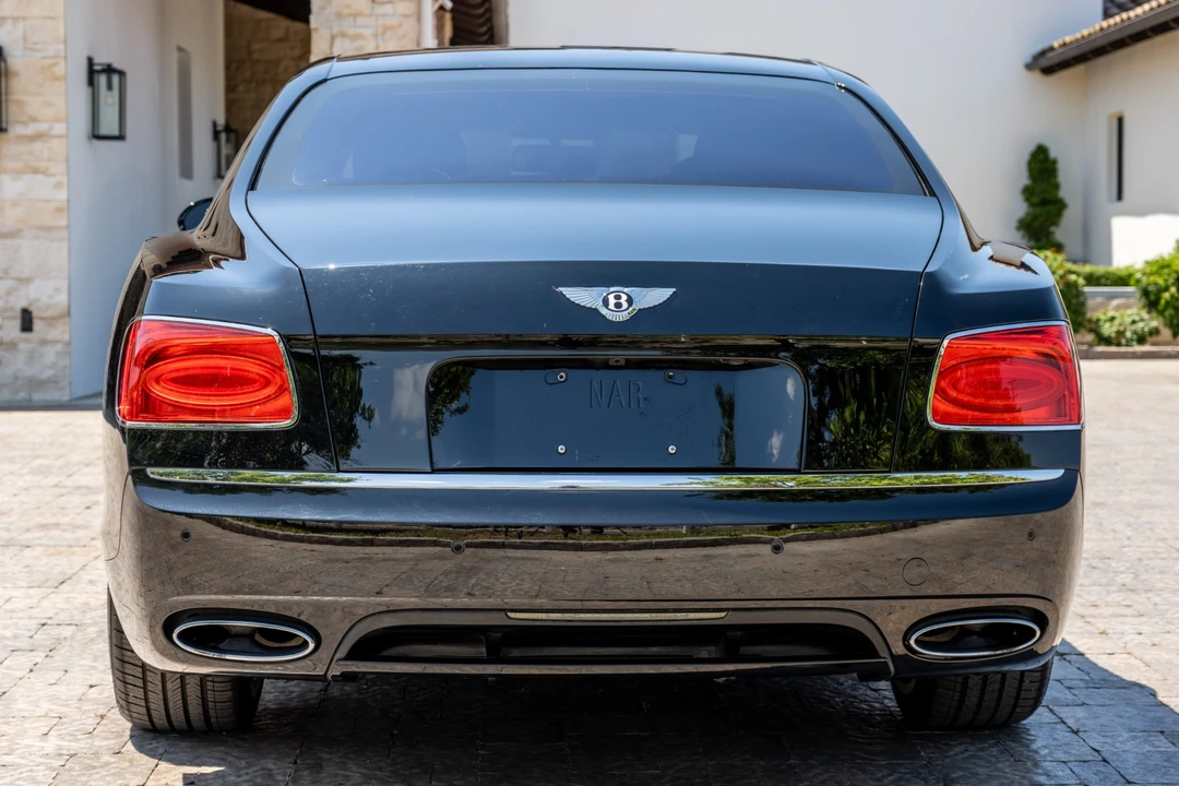 2016 Bentley Continental Flying Spur - Image 6 of 31