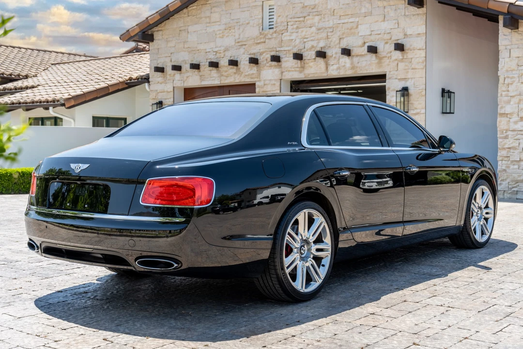 2016 Bentley Continental Flying Spur - Image 5 of 31