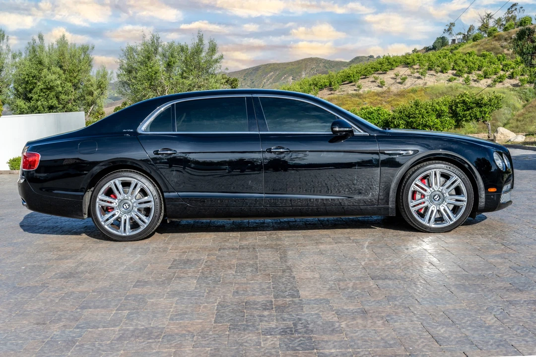 2016 Bentley Continental Flying Spur - Image 4 of 31