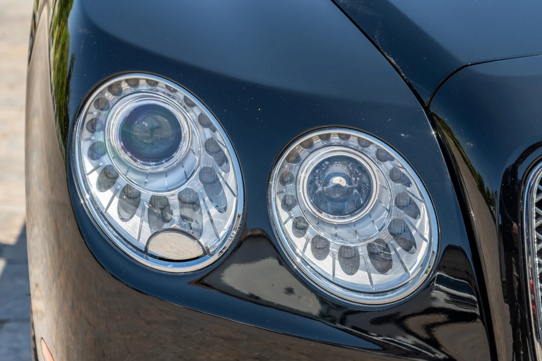 2016 Bentley Continental Flying Spur - Image 22 of 31