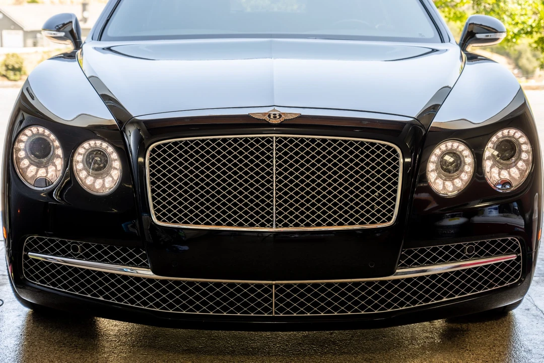 2016 Bentley Continental Flying Spur - Image 12 of 31