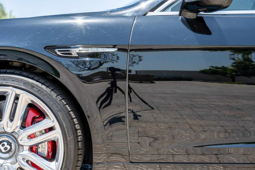2016 Bentley Continental Flying Spur - Image 13 of 31
