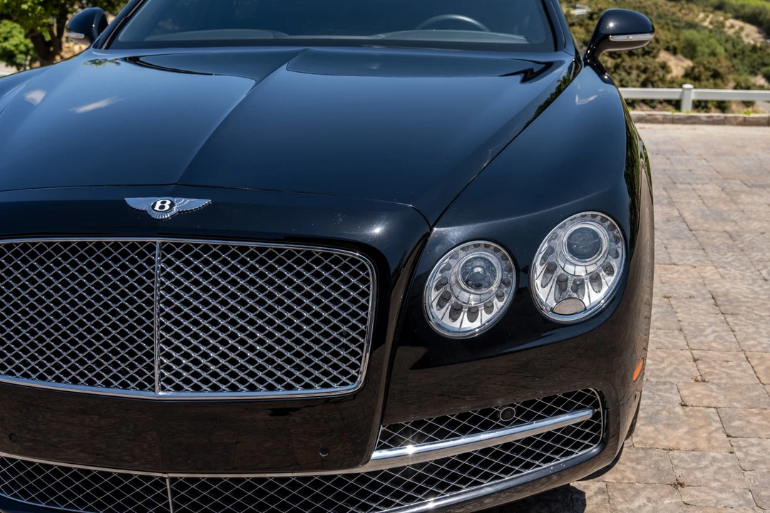 2016 Bentley Continental Flying Spur - Image 21 of 31