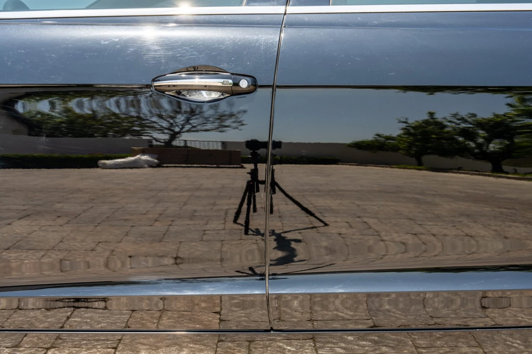 2016 Bentley Continental Flying Spur - Image 14 of 31