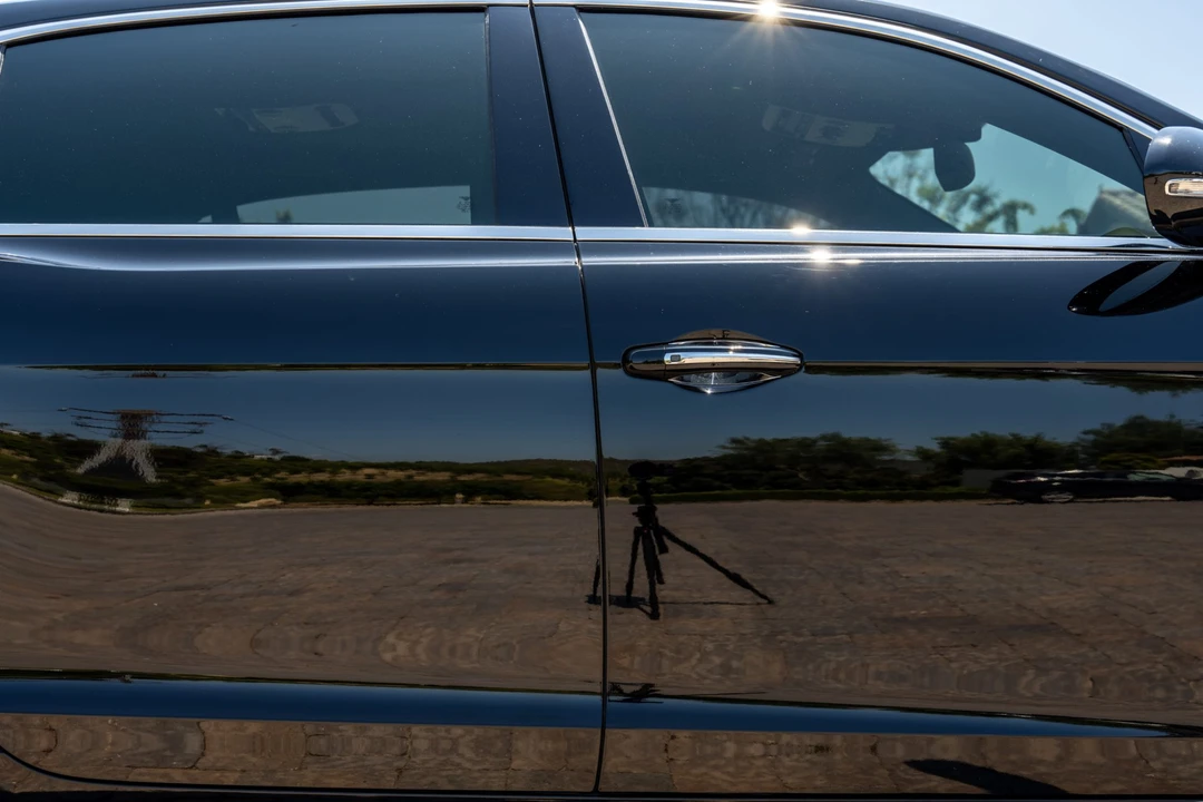 2016 Bentley Continental Flying Spur - Image 17 of 31