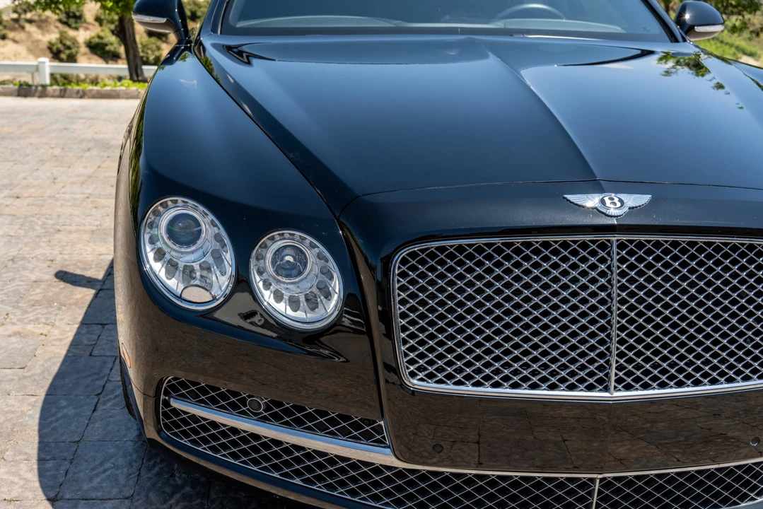 2016 Bentley Continental Flying Spur - Image 20 of 31