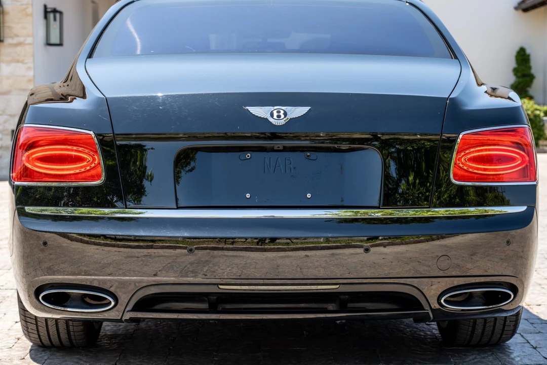 2016 Bentley Continental Flying Spur - Image 7 of 31