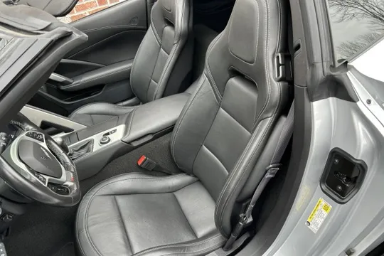 2016 Chevrolet Corvette C7 Z06 - Image 4 of 7