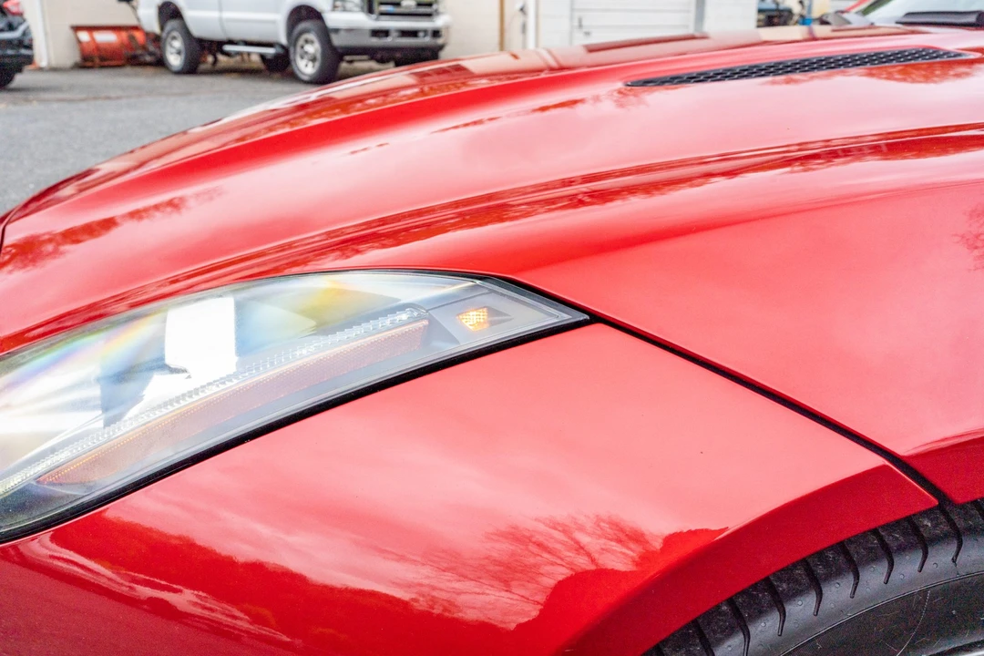 2016 Jaguar F-Type 1st Gen - Image 26 of 31