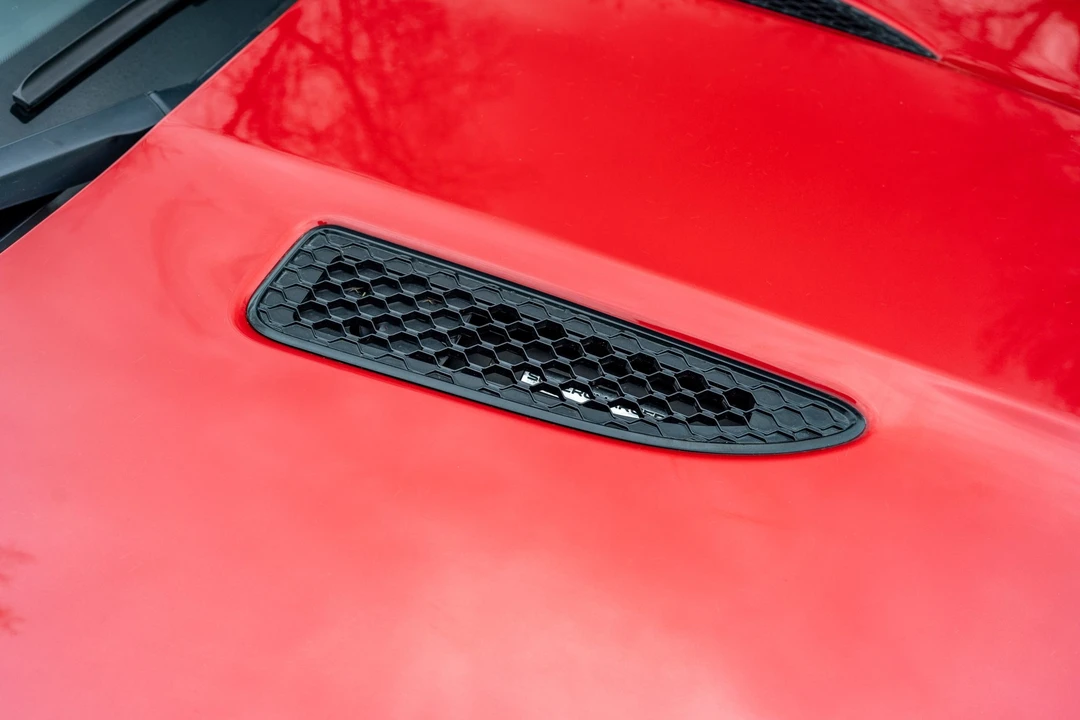 2016 Jaguar F-Type 1st Gen - Image 18 of 31
