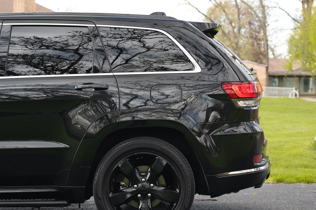 2016 Jeep WK2 Grand Cherokee - Image 29 of 31