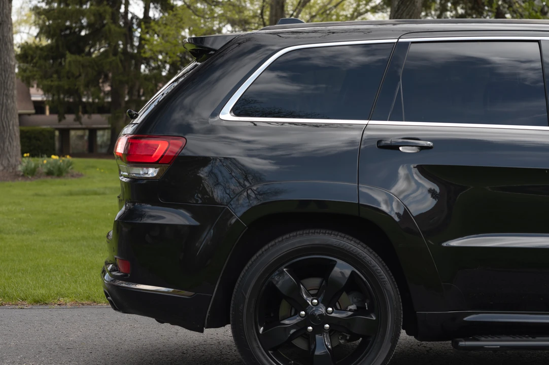 2016 Jeep WK2 Grand Cherokee - Image 30 of 31