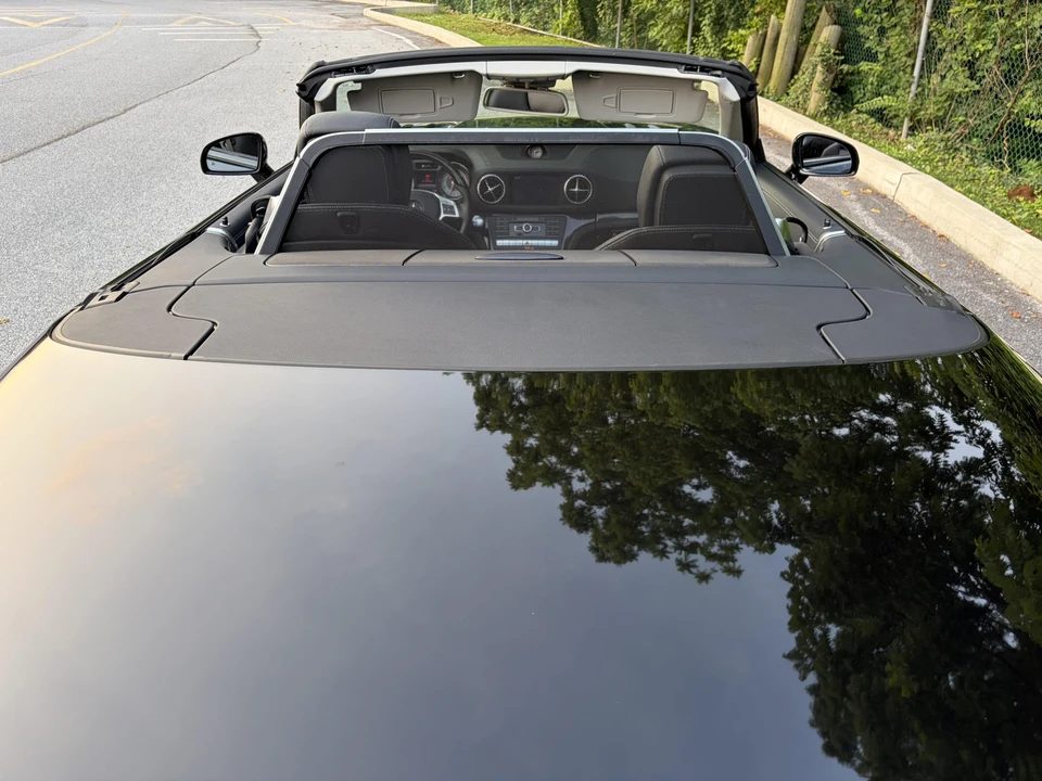 2016 Mercedes-Benz R231 SL-Class - Image 29 of 31
