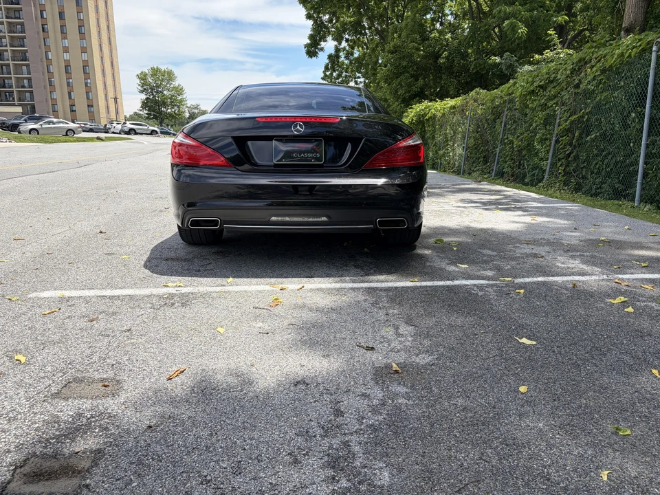 2016 Mercedes-Benz R231 SL-Class - Image 12 of 31
