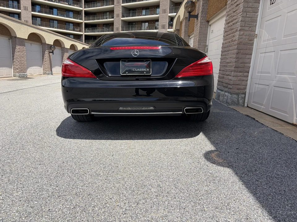 2016 Mercedes-Benz R231 SL-Class - Image 13 of 31