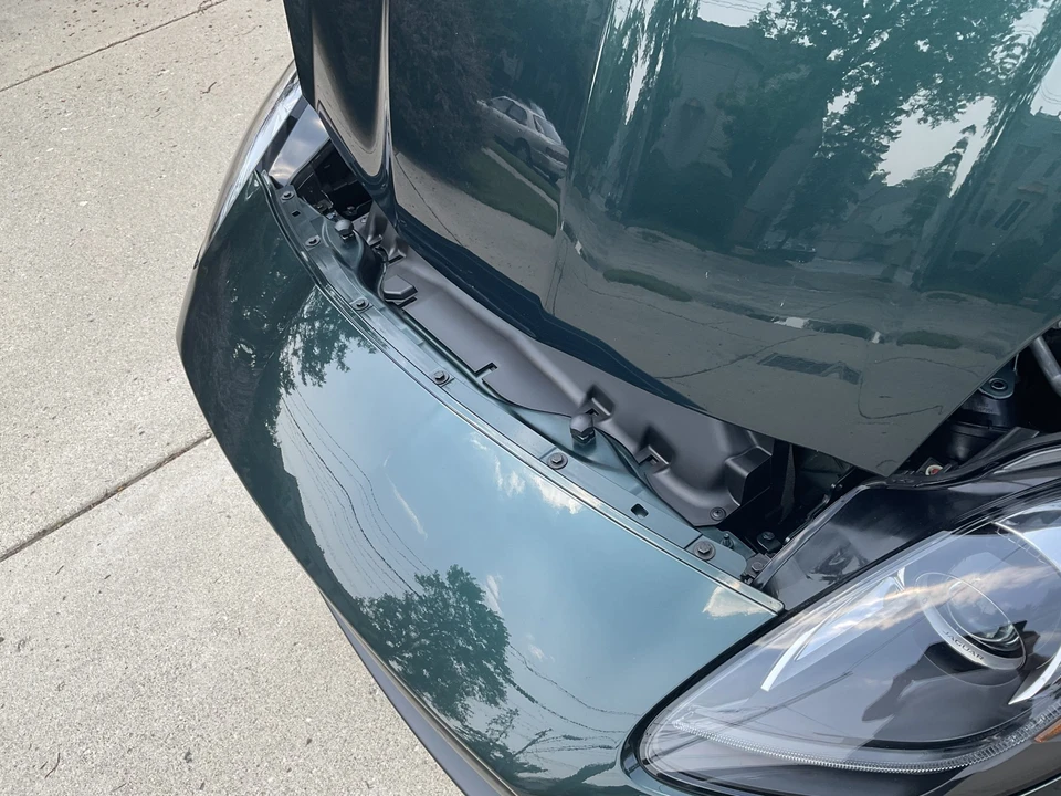 2017 Jaguar F-Type 1st Gen - Image 12 of 31
