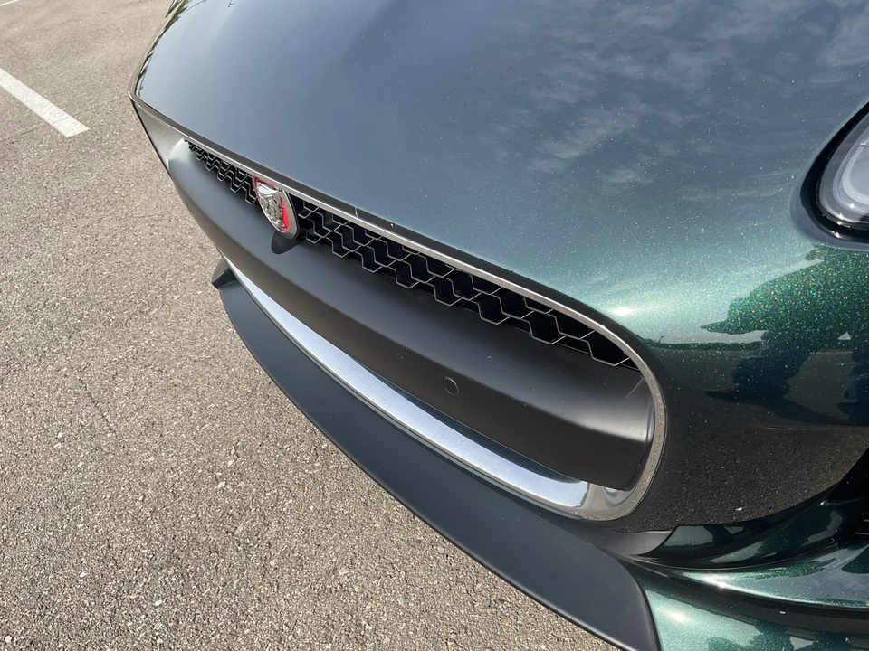 2017 Jaguar F-Type 1st Gen - Image 20 of 31