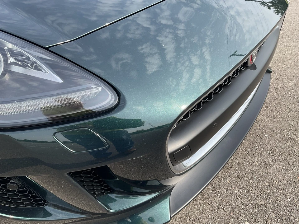 2017 Jaguar F-Type 1st Gen - Image 18 of 31
