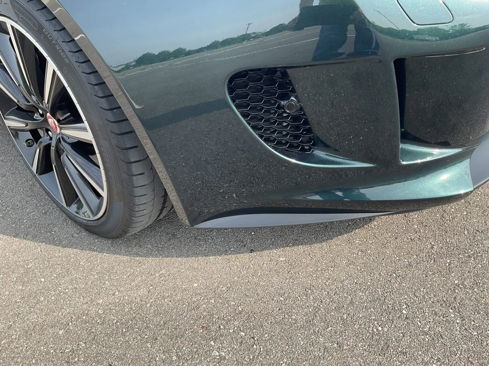 2017 Jaguar F-Type 1st Gen - Image 17 of 31