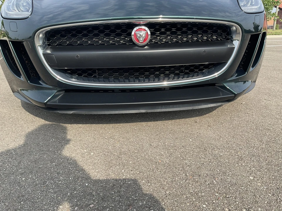 2017 Jaguar F-Type 1st Gen - Image 19 of 31