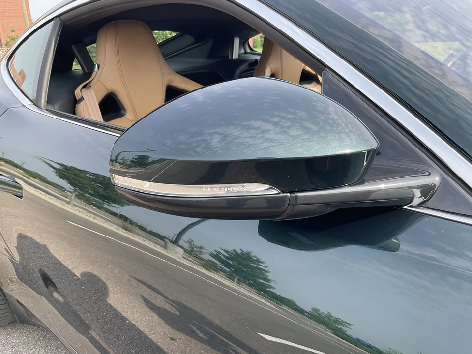 2017 Jaguar F-Type 1st Gen - Image 24 of 31