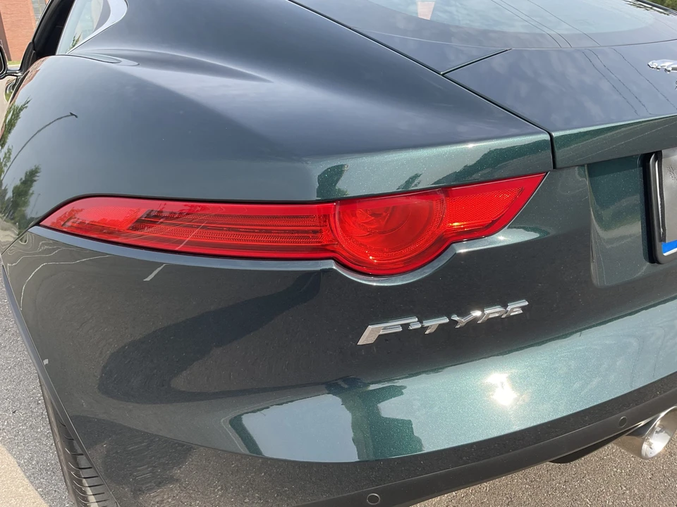 2017 Jaguar F-Type 1st Gen - Image 31 of 31