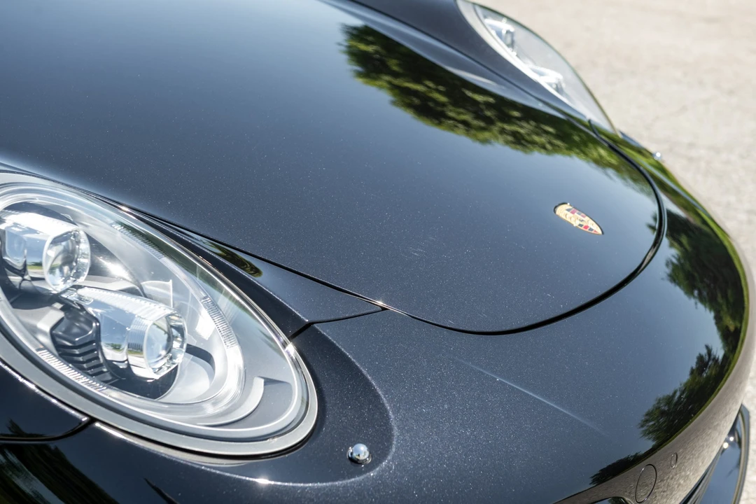 2017 Porsche 991 Carrera 4S - Image 26 of 31