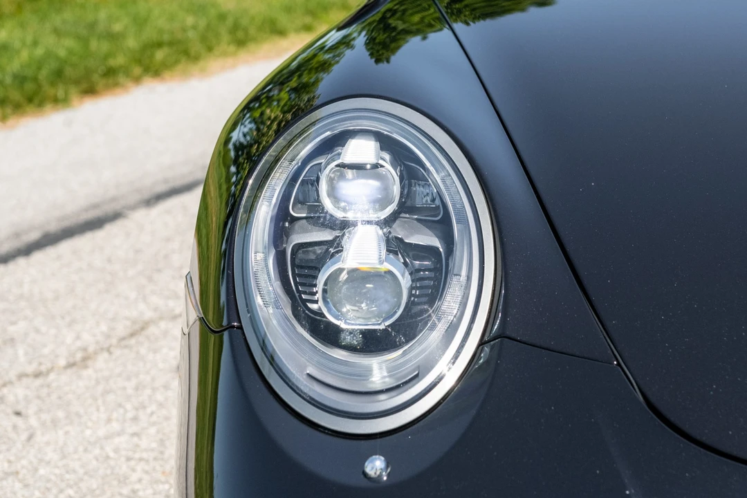 2017 Porsche 991 Carrera 4S - Image 27 of 31