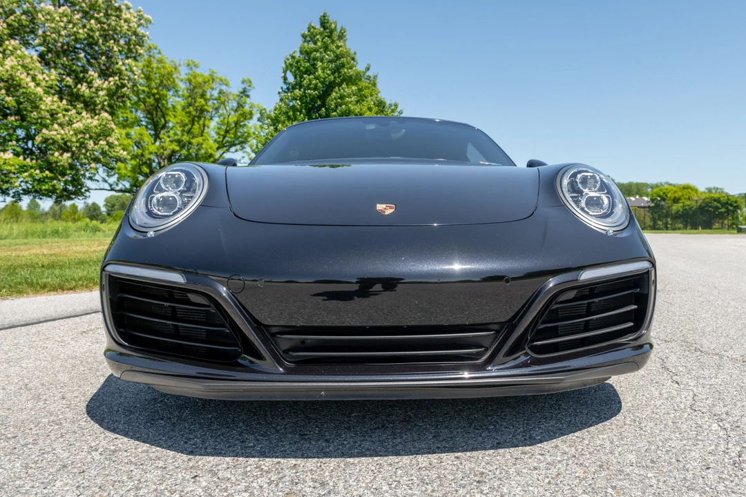 2017 Porsche 991 Carrera 4S - Image 19 of 31