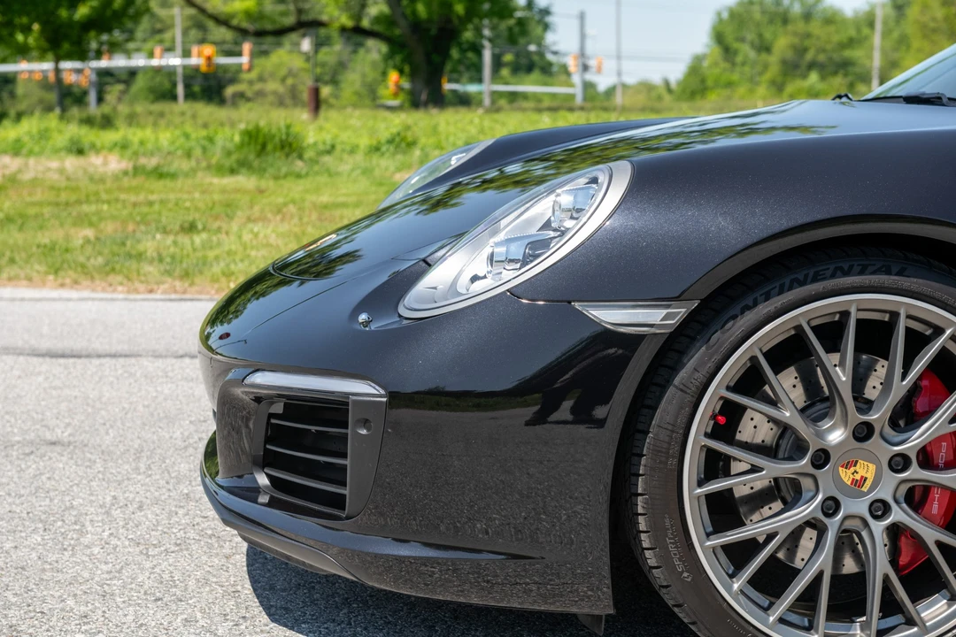 2017 Porsche 991 Carrera 4S - Image 30 of 31