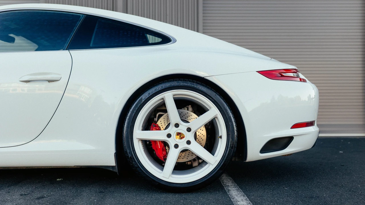 2017 Porsche 991 Carrera S - Image 23 of 31