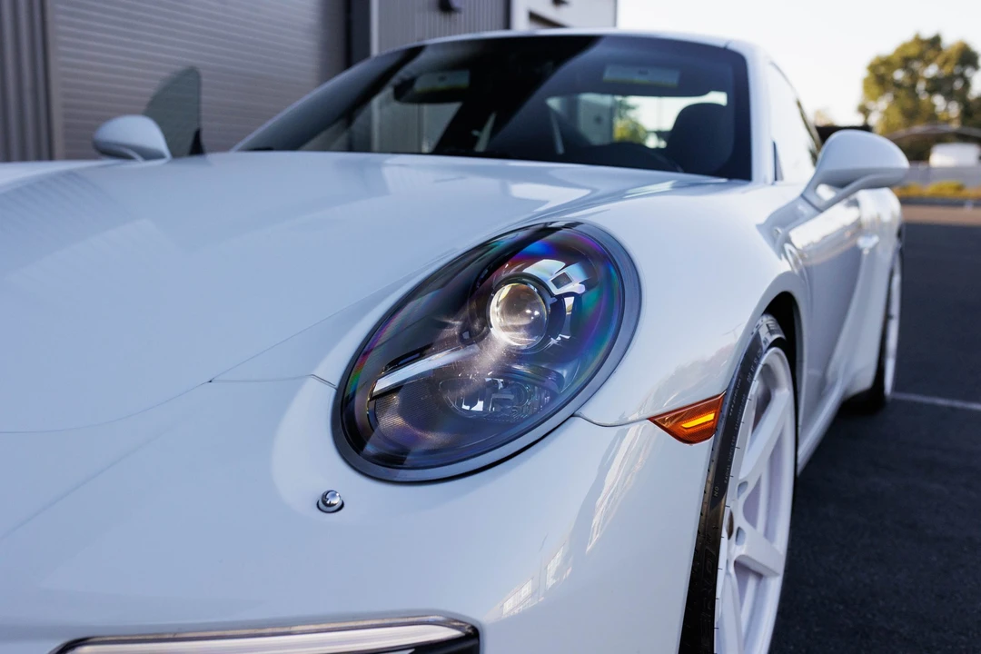 2017 Porsche 991 Carrera S - Image 15 of 31