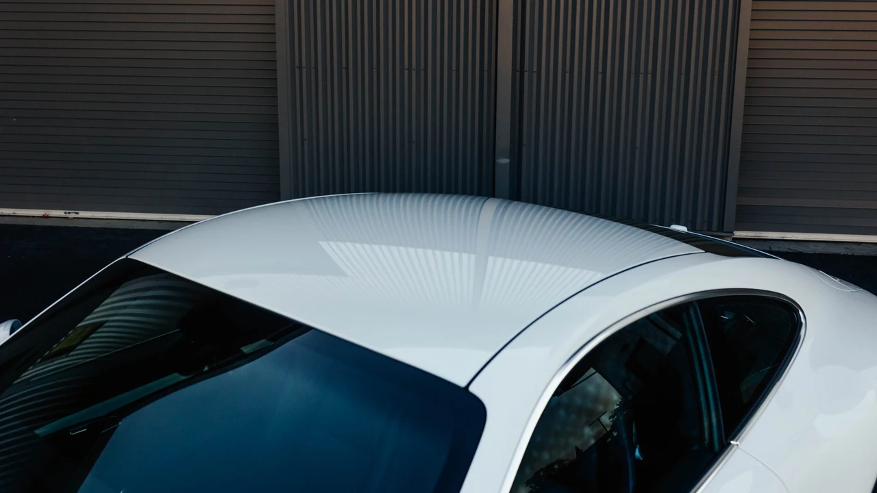 2017 Porsche 991 Carrera S - Image 20 of 31