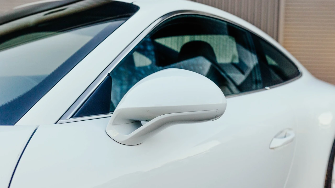 2017 Porsche 991 Carrera S - Image 19 of 31