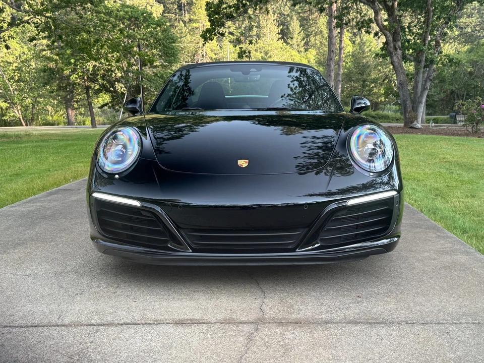 2017 Porsche 991 Targa 4 & 4S - Image 13 of 31