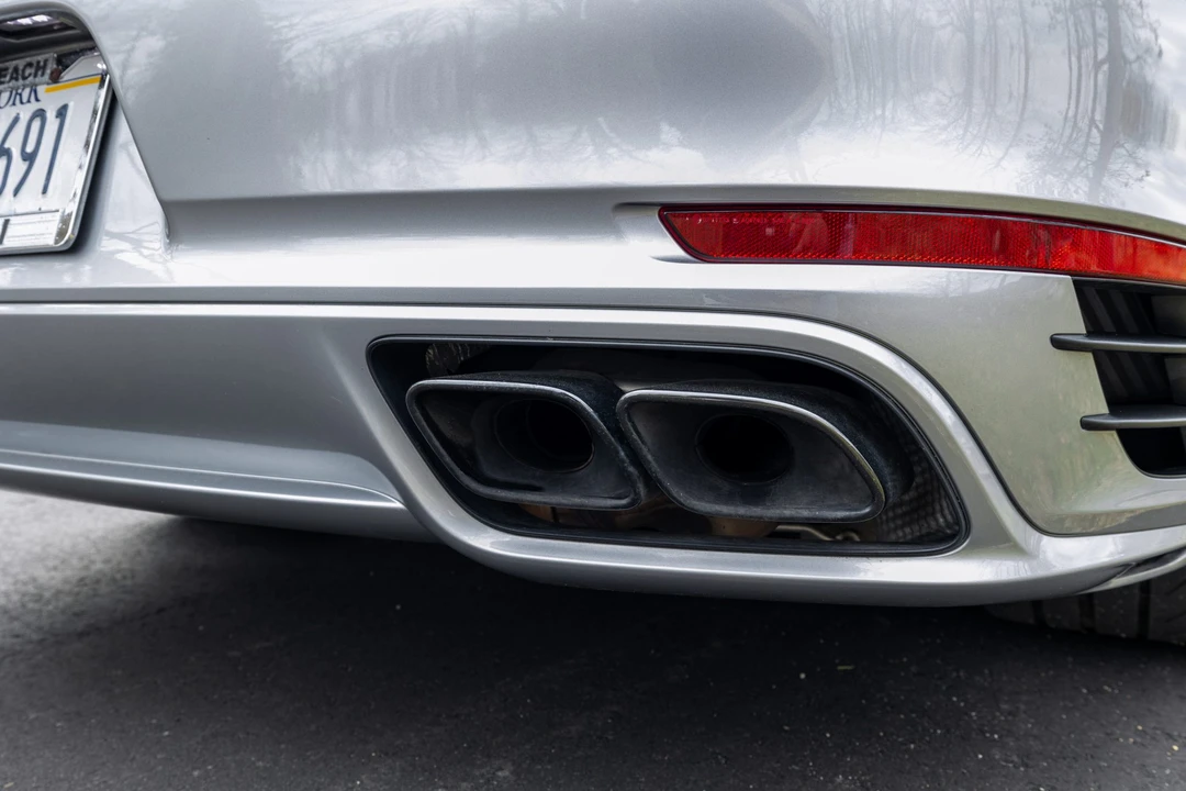 2017 Porsche 991 Turbo - Image 24 of 31