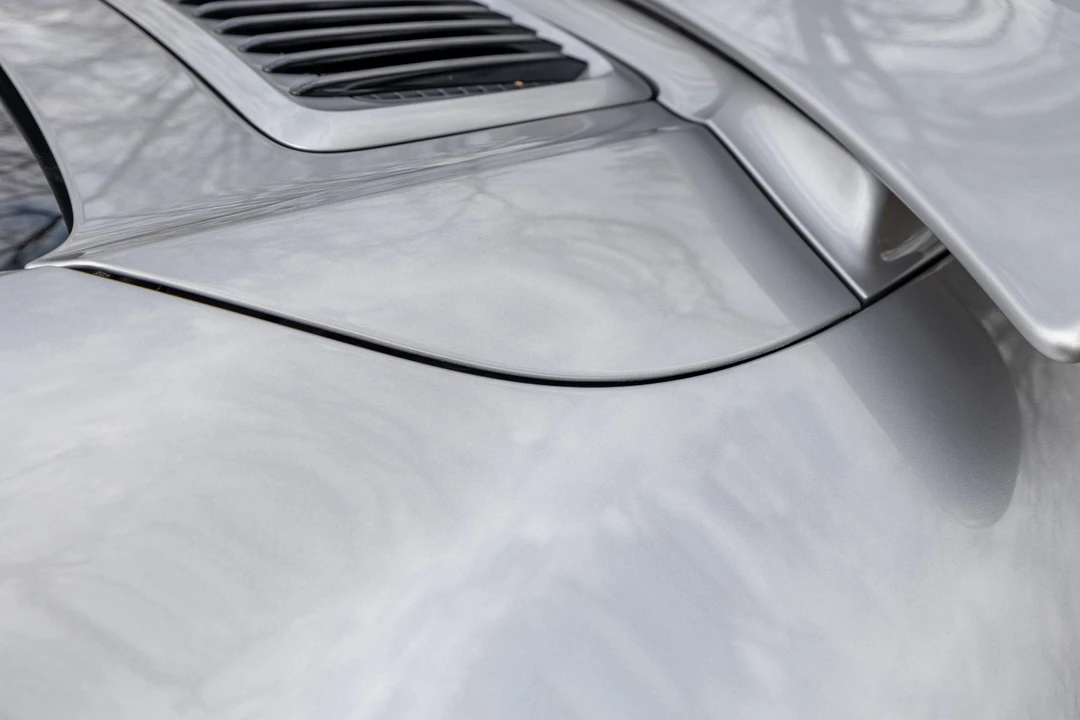 2017 Porsche 991 Turbo - Image 29 of 31
