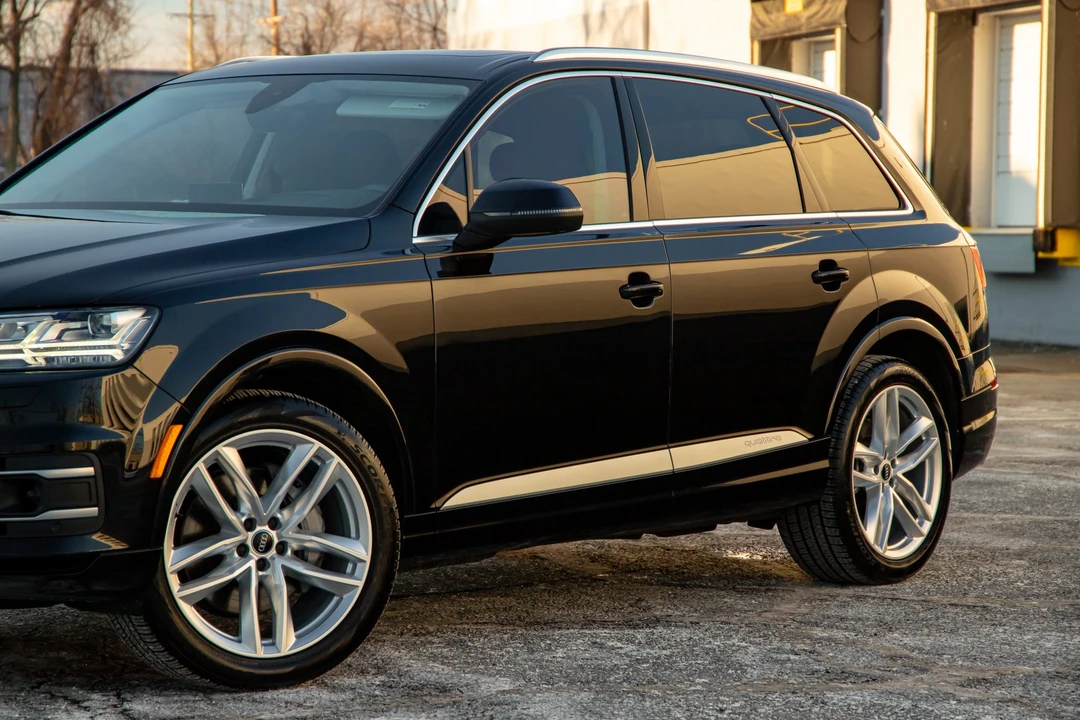 2018 Audi 4M Q7 - Image 18 of 31