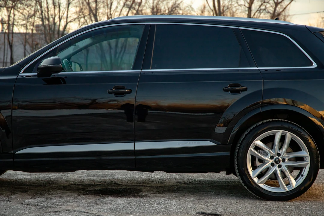 2018 Audi 4M Q7 - Image 21 of 31